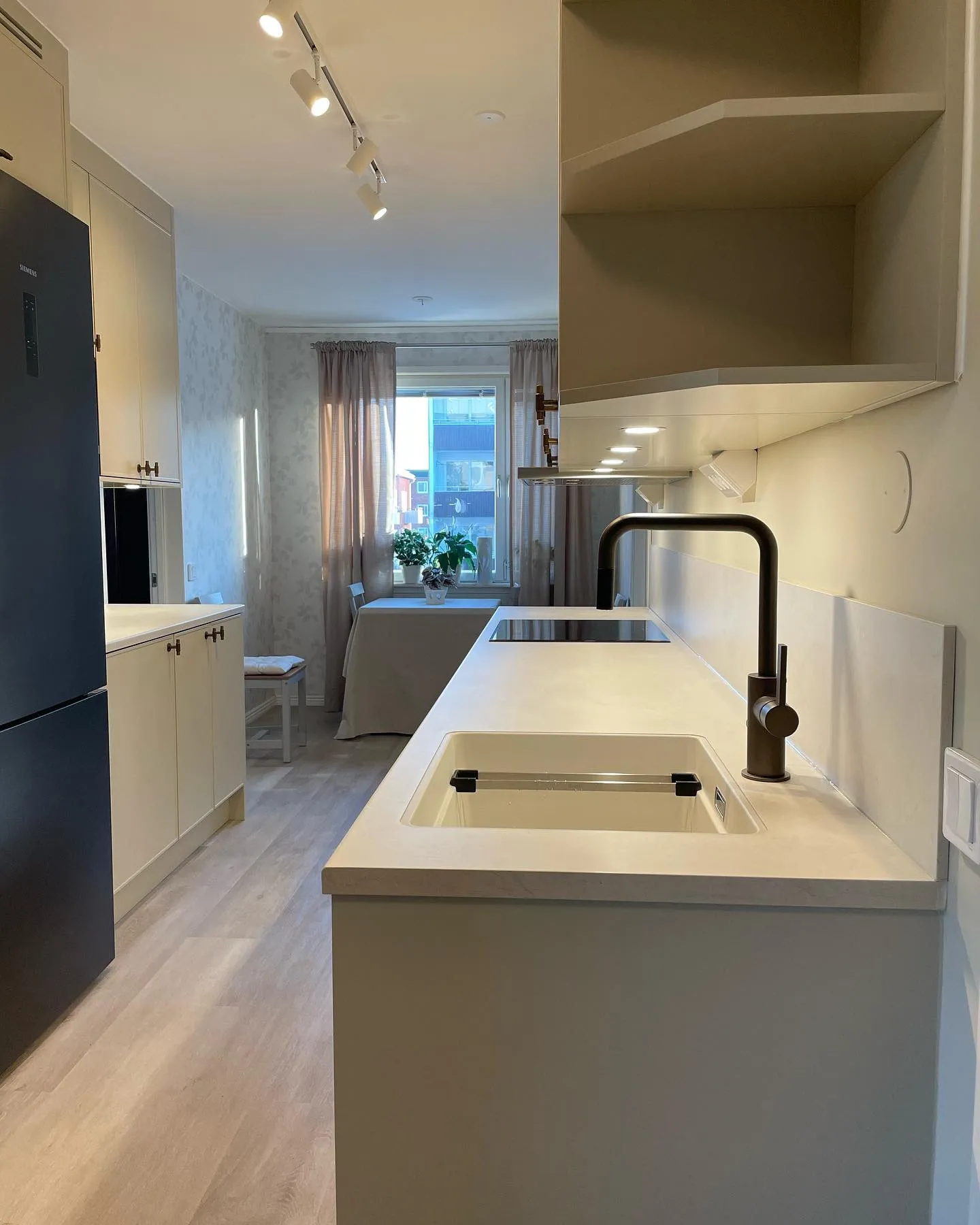 Köksrenovering