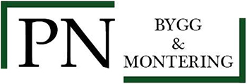PN Bygg & Montering AB